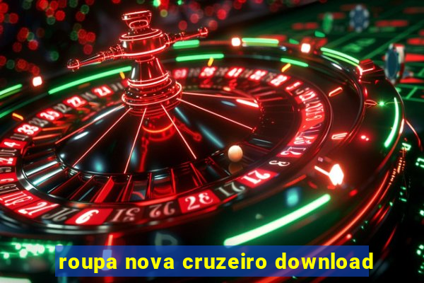 roupa nova cruzeiro download